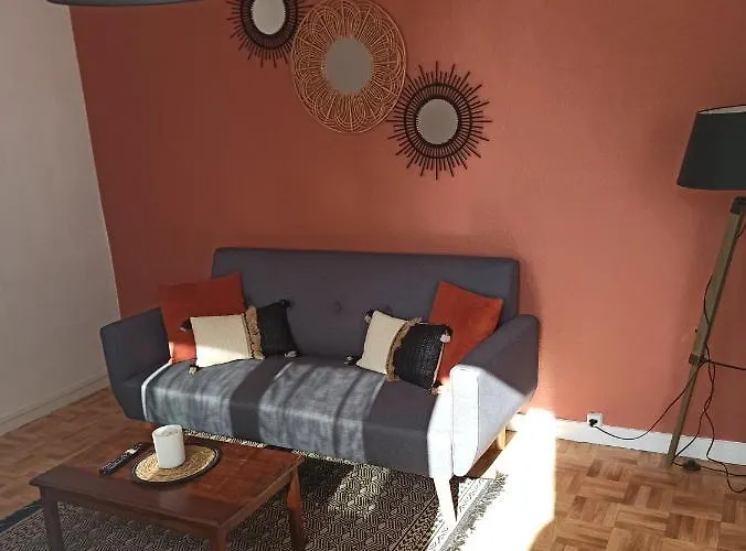 Appartement Hyper Centre Dunkerque