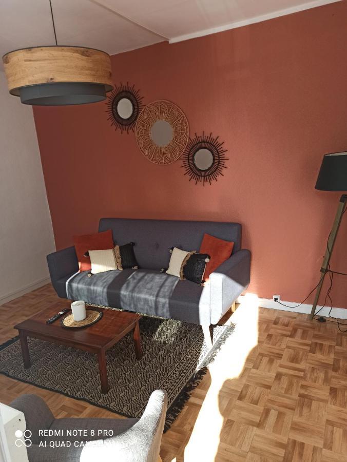 Hyper Centre Dunkerque Apartment Dunkirk