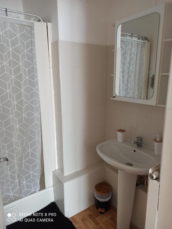 Hyper Centre Dunkerque Appartement
