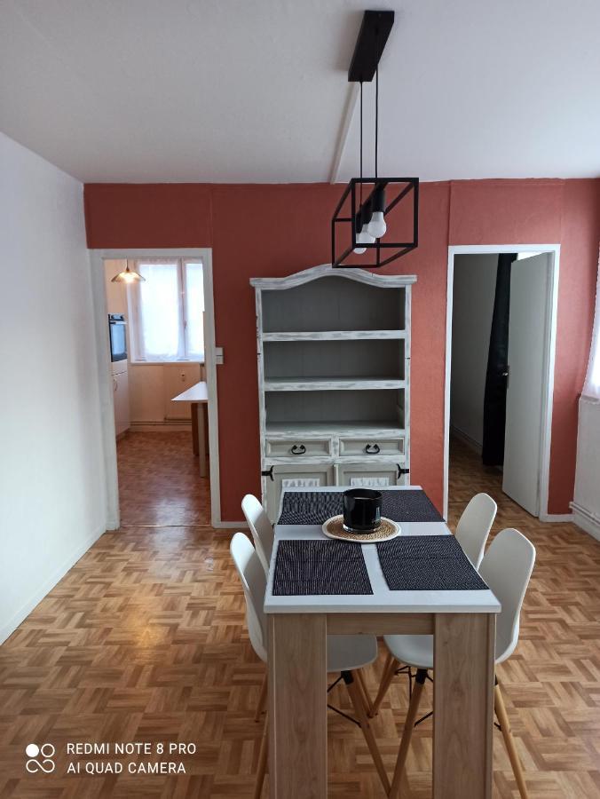 Appartement Hyper Centre Dunkerque Dunkirk