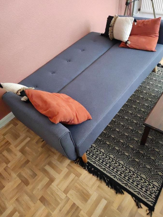 Hyper Centre Dunkerque Appartement Dunkirk