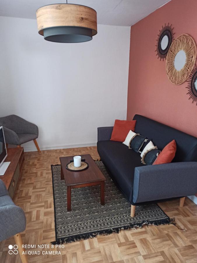 Hyper Centre Dunkerque Appartement