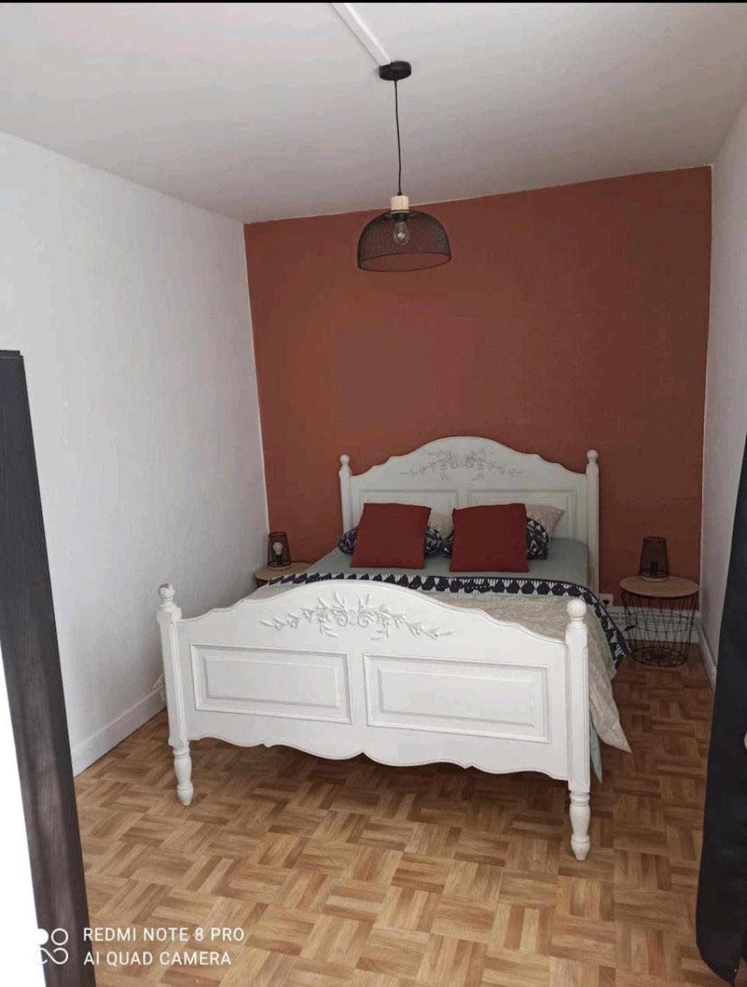Appartement Hyper Centre Dunkerque *